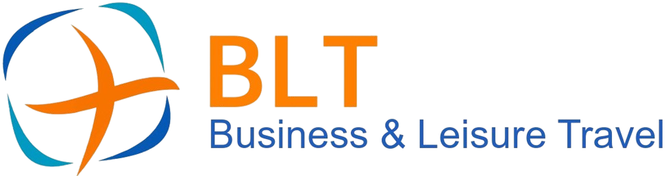 BLT logo