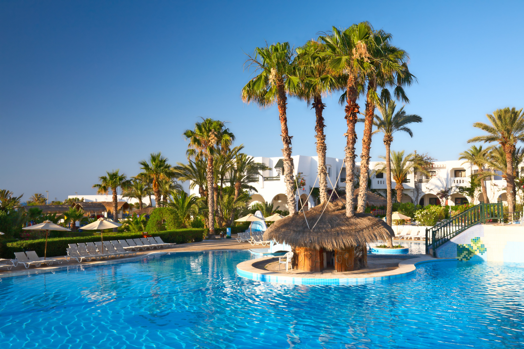 Meilleures destinations à visiter en Tunisie