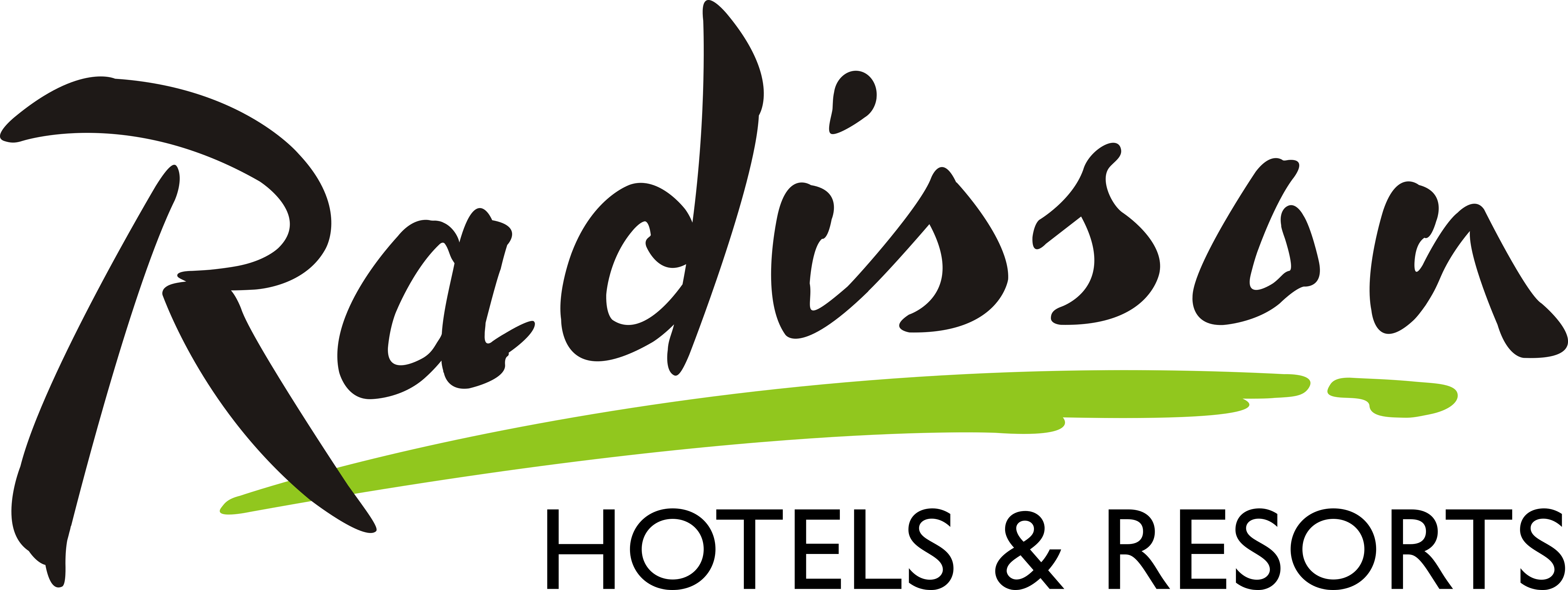 Radisson blu