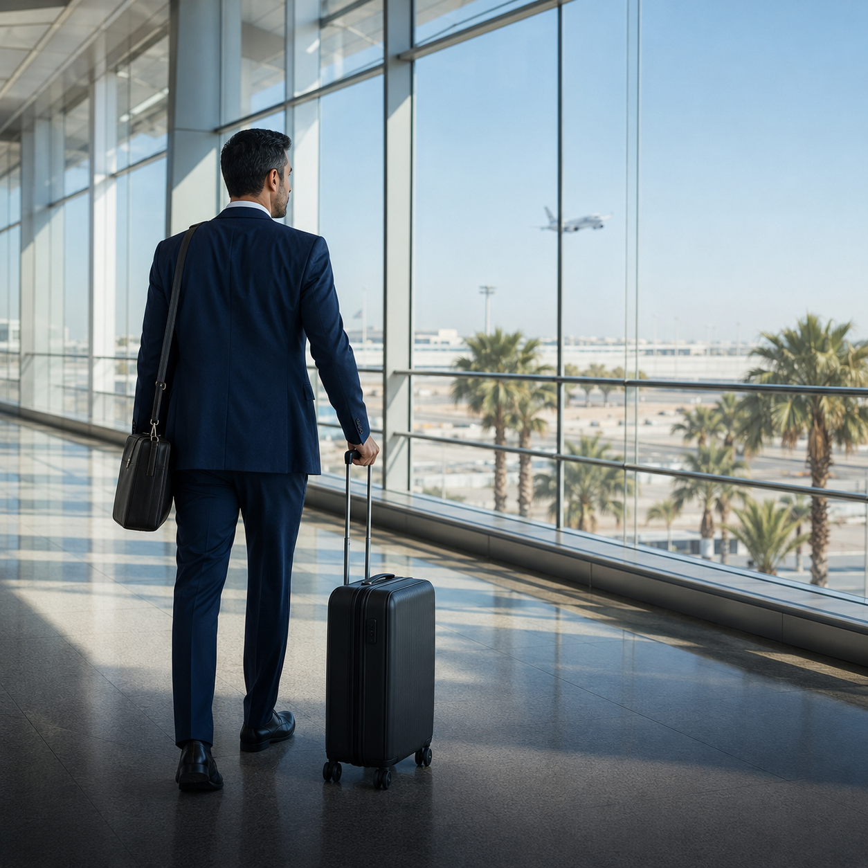 Business travel